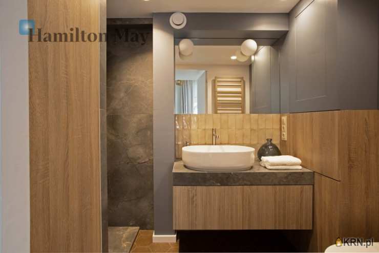 Mieszkanie  na sprzedaż, Kraków, Krowodrza, ul. H. Sienkiewicza, 3 pokojowe