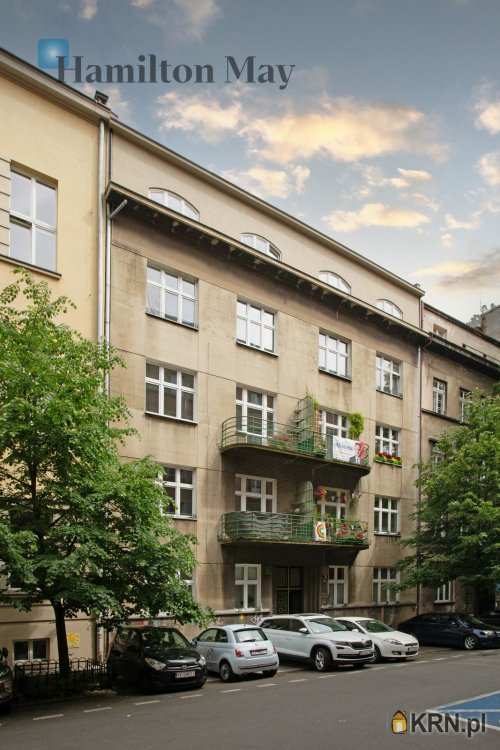 Kraków, Krowodrza, ul. H. Sienkiewicza, Mieszkanie  na sprzedaż, 3 pokojowe