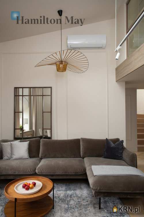 Kraków, Krowodrza, ul. H. Sienkiewicza, 3 pokojowe, Mieszkanie  na sprzedaż