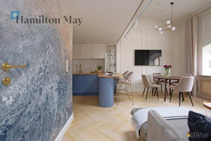 3 pokojowe, Kraków, Krowodrza, ul. H. Sienkiewicza, Mieszkanie  na sprzedaż