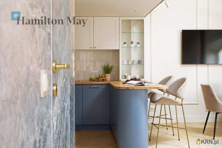 3 pokojowe, Mieszkanie  na sprzedaż, Kraków, Krowodrza, ul. H. Sienkiewicza