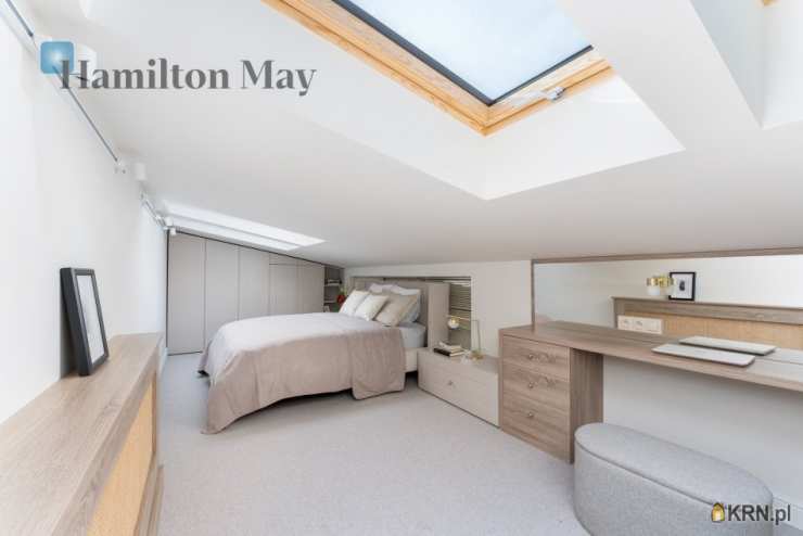 Hamilton May, Mieszkanie  na sprzedaż, Kraków, Krowodrza, ul. H. Sienkiewicza