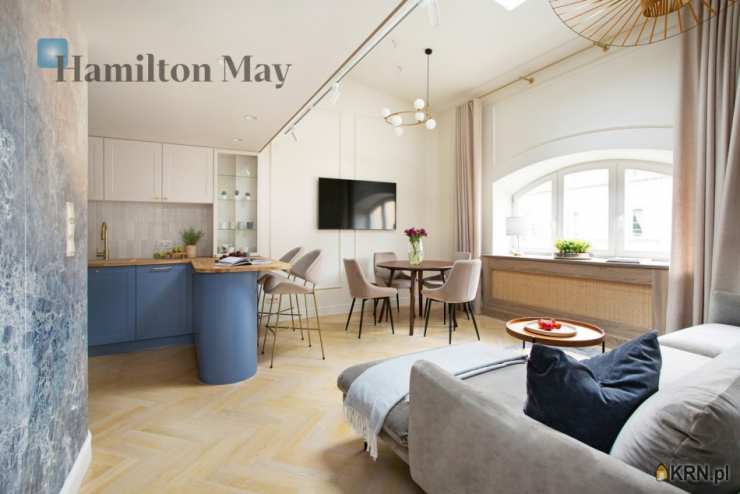 Mieszkanie  na sprzedaż, 3 pokojowe, Kraków, Krowodrza, ul. H. Sienkiewicza