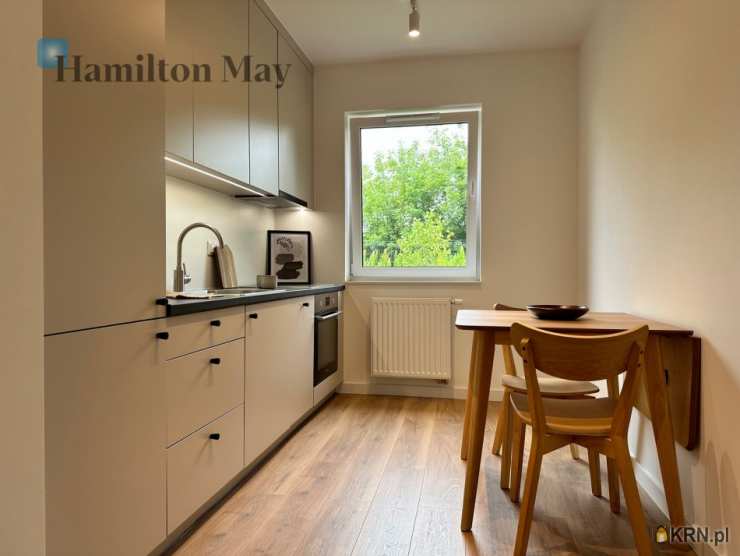 2 pokojowe, Mieszkanie  na sprzedaż, Warszawa, ul. 