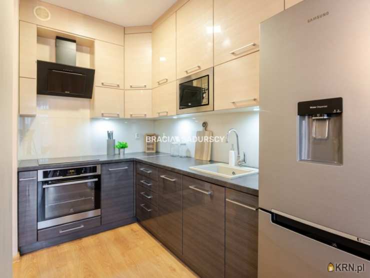 Kraków, Prądnik Biały/Bronowice Wielkie, ul. J. Chełmońskiego, 2 pokojowe, Mieszkanie  na sprzedaż