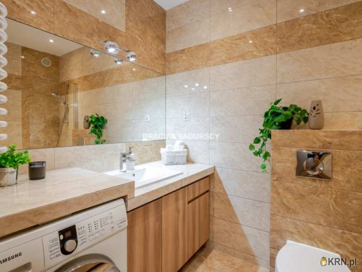 Kraków, Prądnik Biały/Bronowice Wielkie, ul. J. Chełmońskiego, 2 pokojowe, Mieszkanie  na sprzedaż