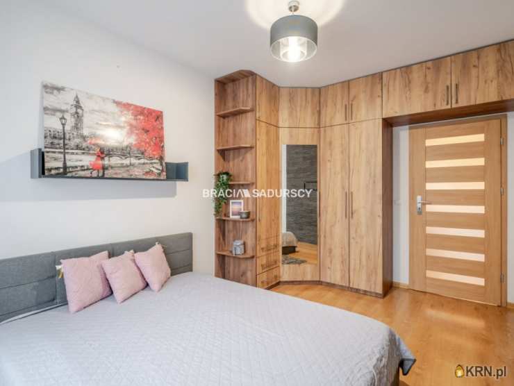 Bracia Sadurscy Oddział BS1 Kapelanka, Mieszkanie  na sprzedaż, Kraków, Prądnik Biały/Bronowice Wielkie, ul. J. Chełmońskiego