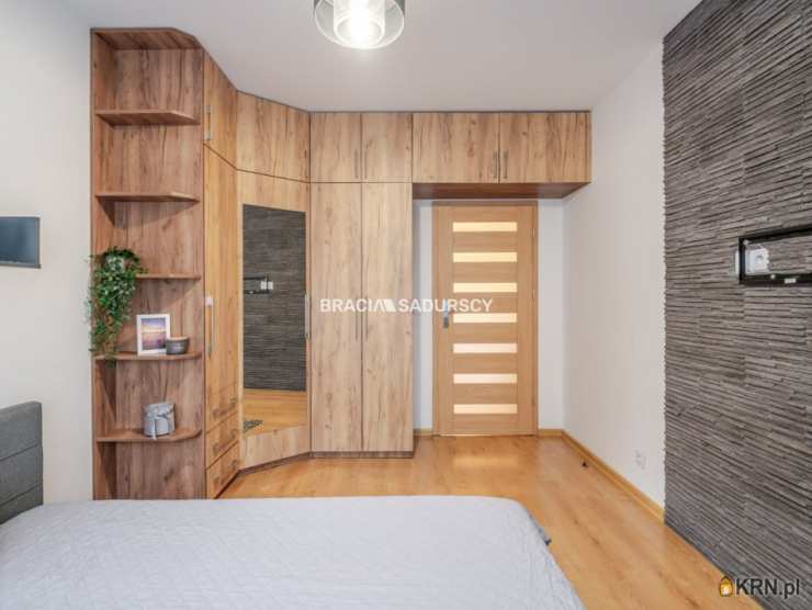 Mieszkanie  na sprzedaż, Kraków, Prądnik Biały/Bronowice Wielkie, ul. J. Chełmońskiego, 2 pokojowe