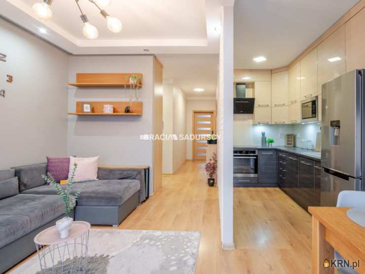 2 pokojowe, Kraków, Prądnik Biały/Bronowice Wielkie, ul. J. Chełmońskiego, Mieszkanie  na sprzedaż