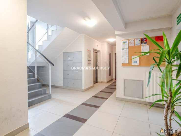 2 pokojowe, Mieszkanie  na sprzedaż, Kraków, Prądnik Biały/Bronowice Wielkie, ul. J. Chełmońskiego