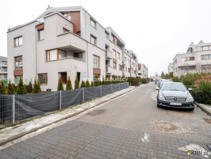 Bracia Sadurscy Oddział BS1 Kapelanka, Mieszkanie  na sprzedaż, Kraków, Prądnik Biały/Bronowice Wielkie, ul. J. Chełmońskiego