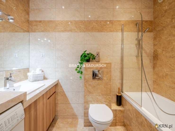 Kraków, Prądnik Biały/Bronowice Wielkie, ul. J. Chełmońskiego, Mieszkanie  na sprzedaż, 2 pokojowe