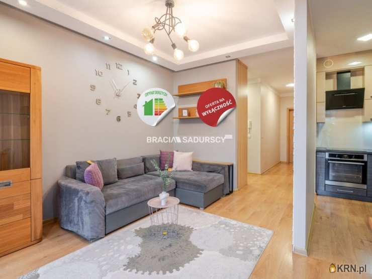 Mieszkanie  na sprzedaż, Kraków, Prądnik Biały/Bronowice Wielkie, ul. J. Chełmońskiego, 2 pokojowe