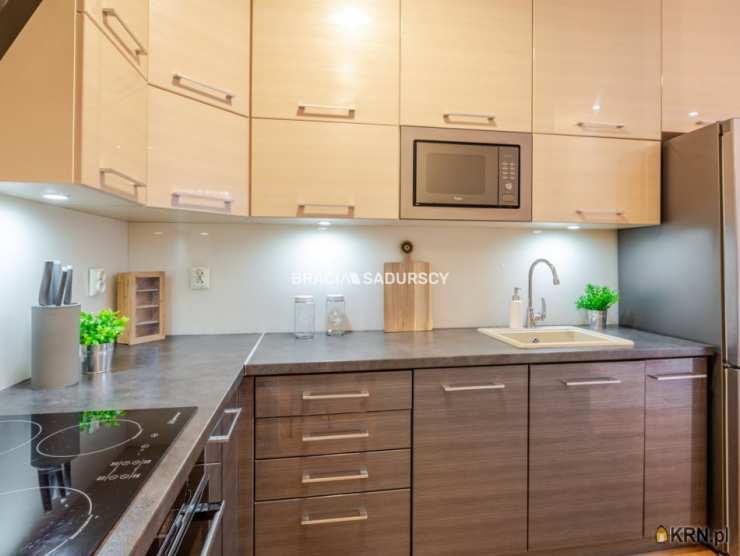 Kraków, Prądnik Biały/Bronowice Wielkie, ul. J. Chełmońskiego, 2 pokojowe, Mieszkanie  na sprzedaż