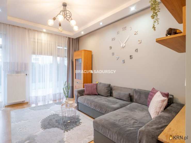 2 pokojowe, Kraków, Prądnik Biały/Bronowice Wielkie, ul. J. Chełmońskiego, Mieszkanie  na sprzedaż