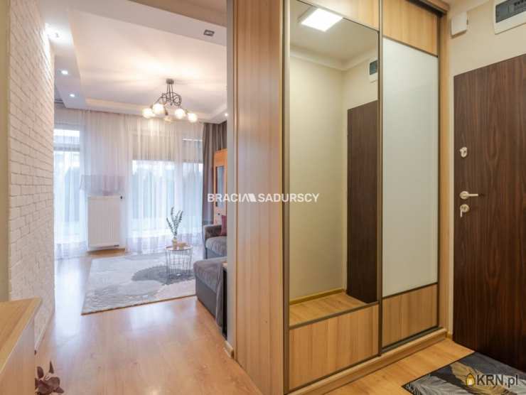 Kraków, Prądnik Biały/Bronowice Wielkie, ul. J. Chełmońskiego, 2 pokojowe, Mieszkanie  na sprzedaż