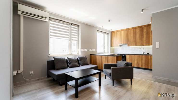 2 pokojowe, Mieszkanie  na sprzedaż, Kraków, Czyżyny, ul. 