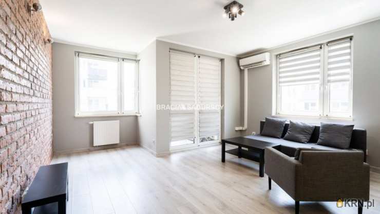 Bracia Sadurscy Oddział BS3 Przewóz, Mieszkanie  na sprzedaż, Kraków, Czyżyny, ul. 