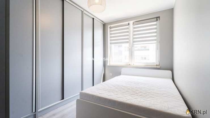 2 pokojowe, Mieszkanie  na sprzedaż, Kraków, Czyżyny, ul. 