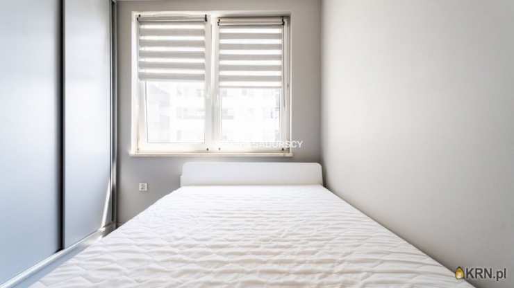 Bracia Sadurscy Oddział BS3 Przewóz, Mieszkanie  na sprzedaż, Kraków, Czyżyny, ul. 