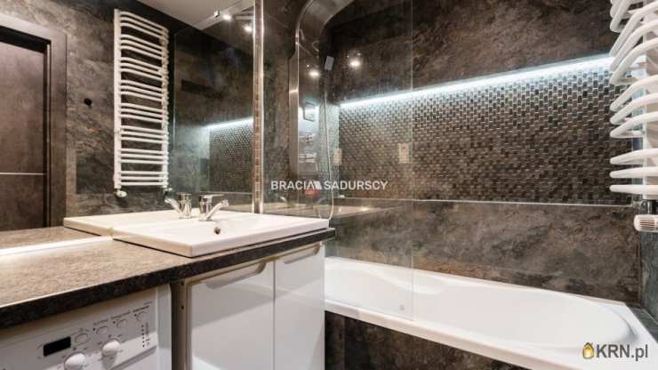 2 pokojowe, Mieszkanie  na sprzedaż, Kraków, Czyżyny, ul. 