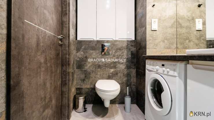 Bracia Sadurscy Oddział BS3 Przewóz, Mieszkanie  na sprzedaż, Kraków, Czyżyny, ul. 