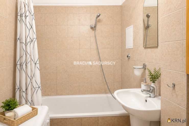 BRACIA SADURSCY ODDZIAŁ BS4 KROWODRZA, Mieszkanie  na sprzedaż, Kraków, Krowodrza/Łobzów, ul. Litewska