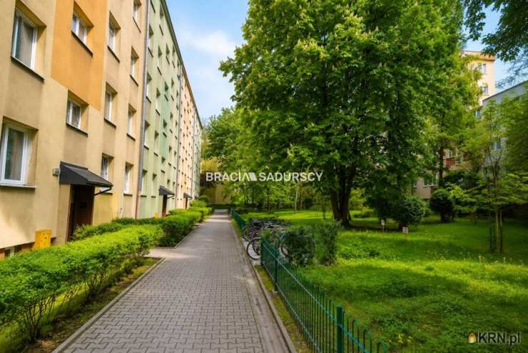Kraków, Krowodrza/Łobzów, ul. Litewska, Mieszkanie  na sprzedaż, 2 pokojowe