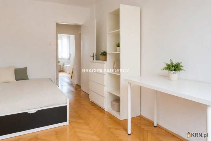 2 pokojowe, Mieszkanie  na sprzedaż, Kraków, Krowodrza/Łobzów, ul. Litewska