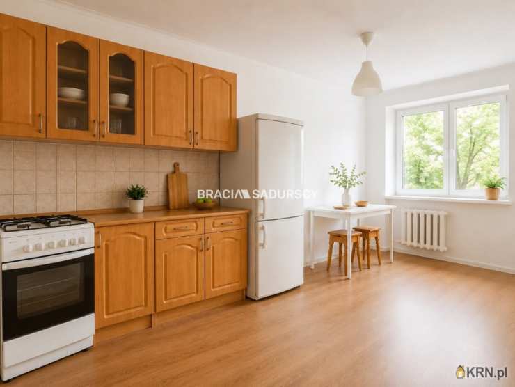 Kraków, Krowodrza/Łobzów, ul. Litewska, Mieszkanie  na sprzedaż, 2 pokojowe