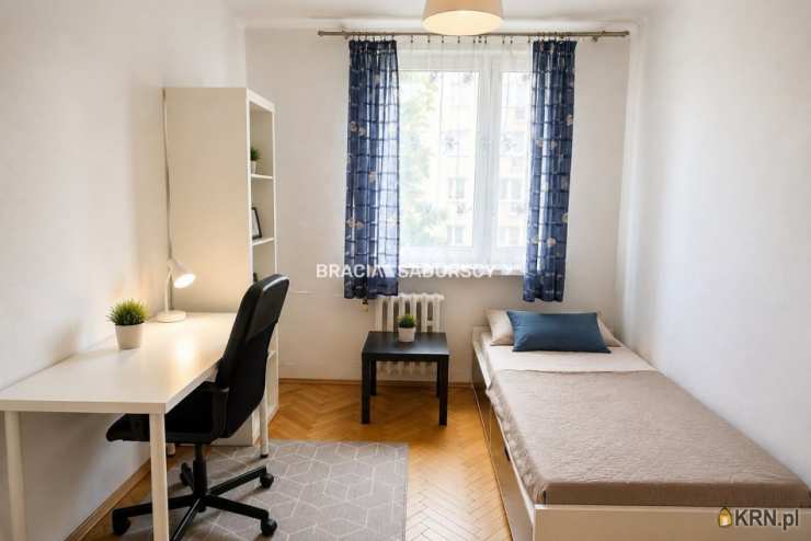 2 pokojowe, Kraków, Krowodrza/Łobzów, ul. Litewska, Mieszkanie  na sprzedaż