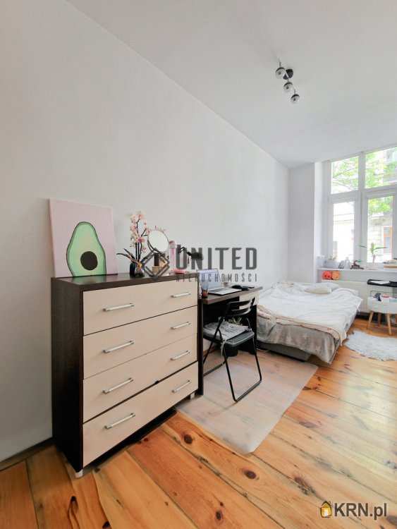 3 pokojowe, Mieszkanie  na sprzedaż, Wrocław, ul. 