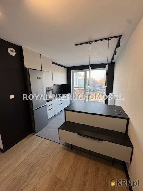 Mieszkanie  do wynajęcia, Zabrze, ul. Nad Kanałem, 2 pokojowe