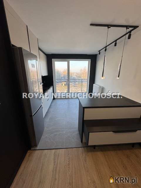 Mieszkanie  do wynajęcia, 2 pokojowe, Zabrze, ul. Nad Kanałem