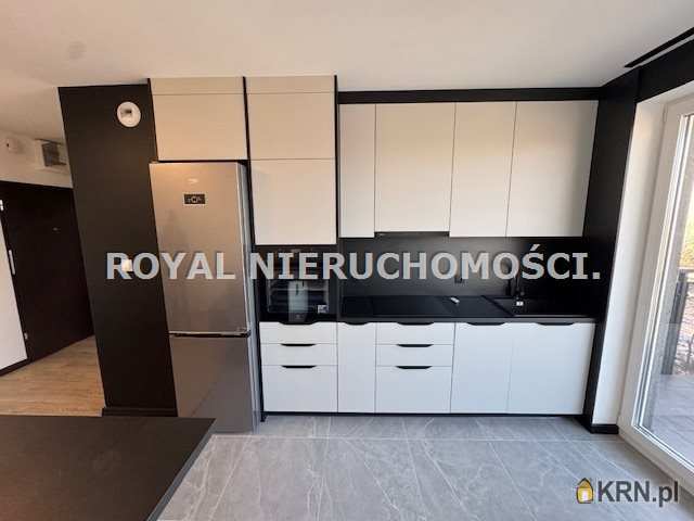 Zabrze, ul. Nad Kanałem, 2 pokojowe, Mieszkanie  do wynajęcia