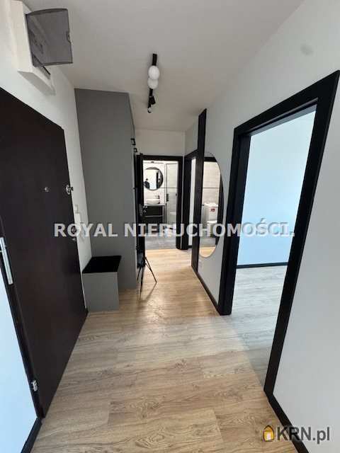 2 pokojowe, Zabrze, ul. Nad Kanałem, Mieszkanie  do wynajęcia