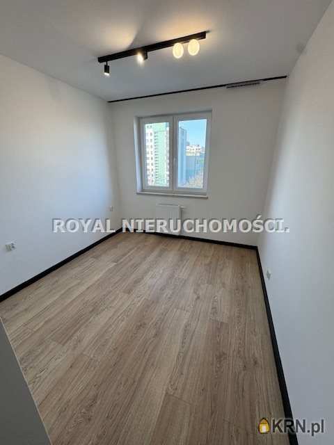 ROYAL, Mieszkanie  do wynajęcia, Zabrze, ul. Nad Kanałem