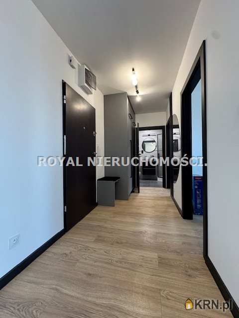 Mieszkanie  do wynajęcia, 2 pokojowe, Zabrze, ul. Nad Kanałem