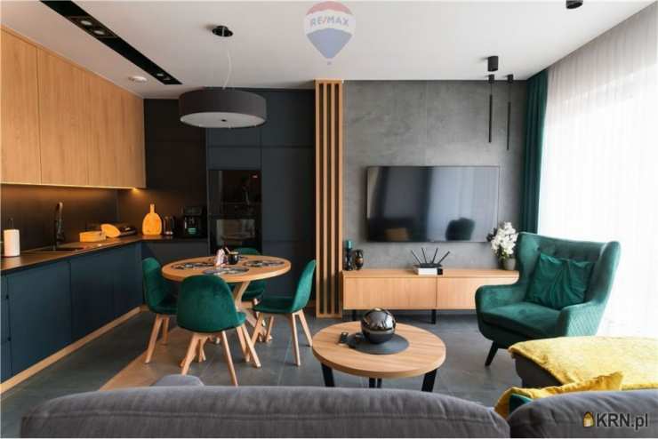 Mieszkanie  na sprzedaż, Ustroń, ul. , 2 pokojowe