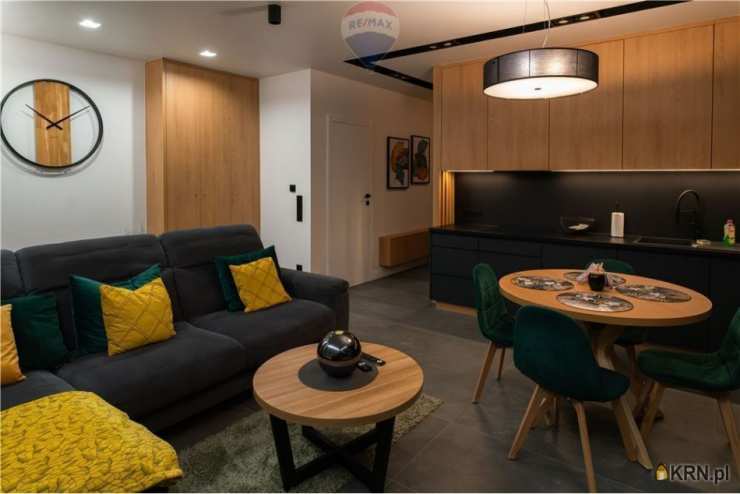 2 pokojowe, Ustroń, ul. , Mieszkanie  na sprzedaż