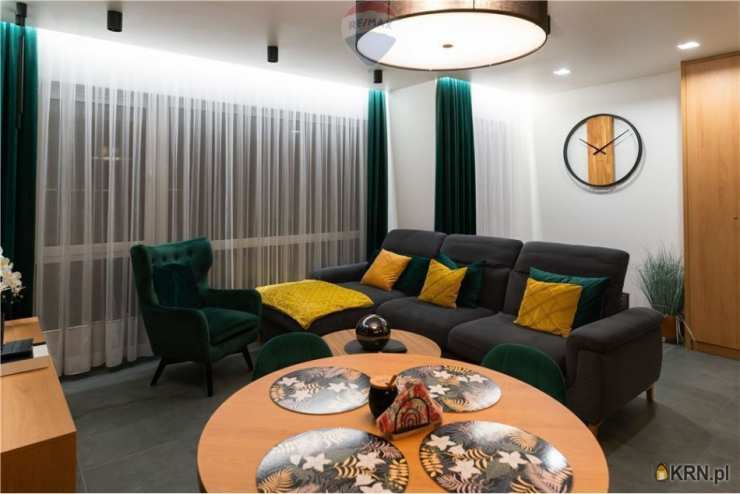 2 pokojowe, Mieszkanie  na sprzedaż, Ustroń, ul. 