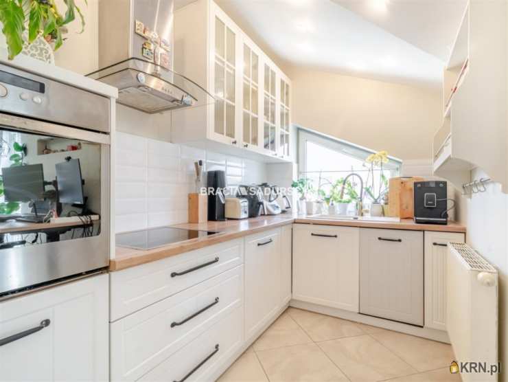 Mieszkanie  na sprzedaż, 2 pokojowe, Kraków, Swoszowice/Kliny Borkowskie, ul. Borkowska