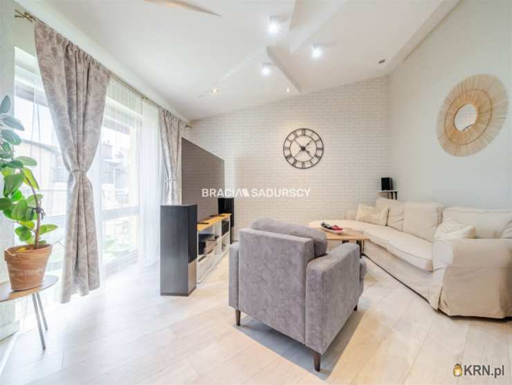 2 pokojowe, Mieszkanie  na sprzedaż, Kraków, Swoszowice/Kliny Borkowskie, ul. Borkowska