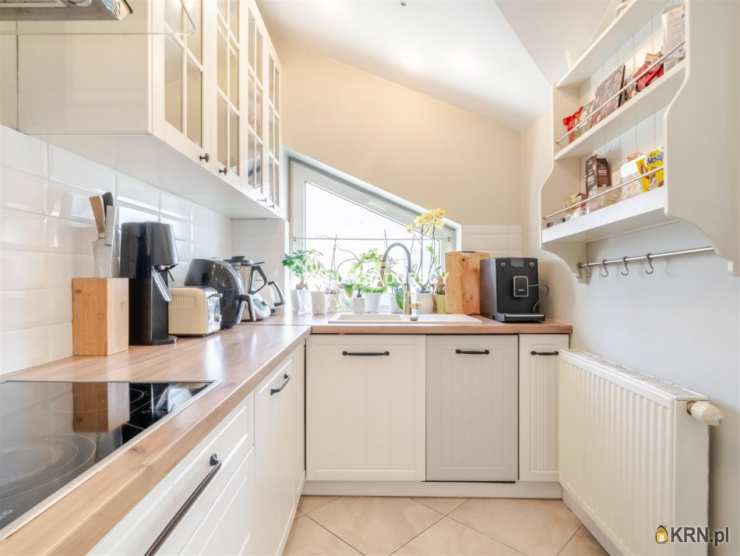 BRACIA SADURSCY NIERUCHOMOŚCI ODDZIAŁ BS5 NOWA HUTA, Mieszkanie  na sprzedaż, Kraków, Swoszowice/Kliny Borkowskie, ul. Borkowska