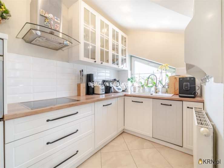 Mieszkanie  na sprzedaż, Kraków, Swoszowice/Kliny Borkowskie, ul. Borkowska, 2 pokojowe