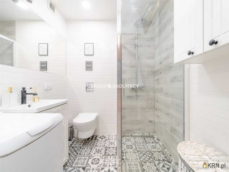 Mieszkanie  na sprzedaż, 2 pokojowe, Kraków, Swoszowice/Kliny Borkowskie, ul. Borkowska