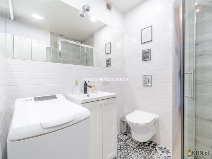 Kraków, Swoszowice/Kliny Borkowskie, ul. Borkowska, Mieszkanie  na sprzedaż, 2 pokojowe