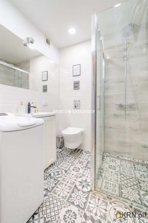 Kraków, Swoszowice/Kliny Borkowskie, ul. Borkowska, 2 pokojowe, Mieszkanie  na sprzedaż