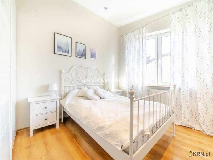 2 pokojowe, Kraków, Swoszowice/Kliny Borkowskie, ul. Borkowska, Mieszkanie  na sprzedaż