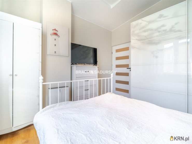 2 pokojowe, Mieszkanie  na sprzedaż, Kraków, Swoszowice/Kliny Borkowskie, ul. Borkowska